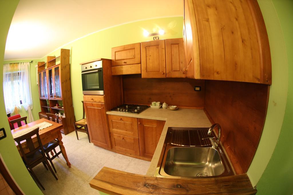 Maison Cassius Issogne Ngoại thất bức ảnh