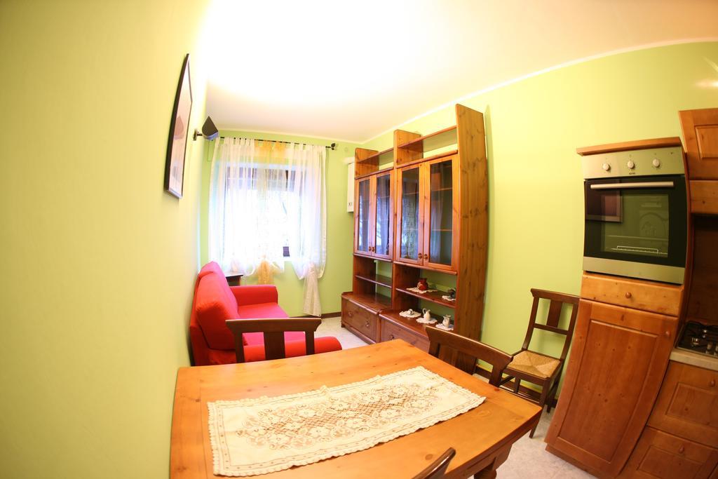 Maison Cassius Issogne Ngoại thất bức ảnh