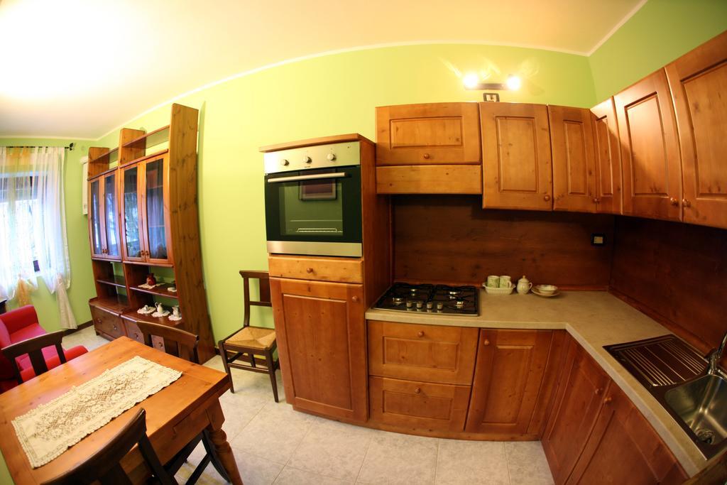 Maison Cassius Issogne Ngoại thất bức ảnh